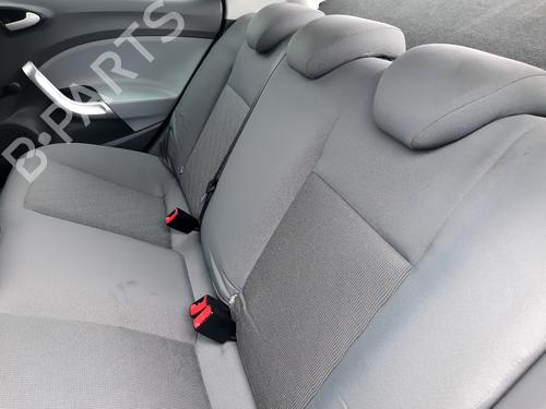 Gearbox SEAT IBIZA IV (6J5, 6P1)  | BP20746335M3 