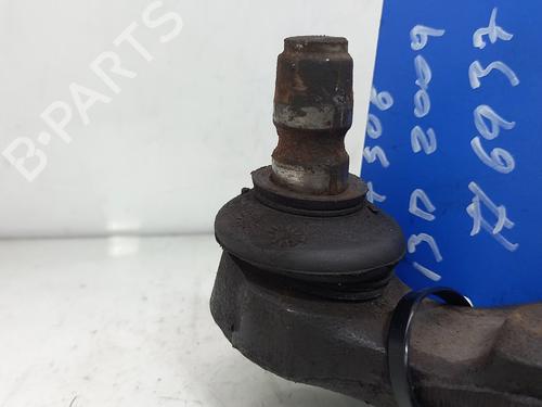 Right front suspension arm FIAT 500 (312_) 1.3 D Multijet (312AXB1A) | BP21560954M13 