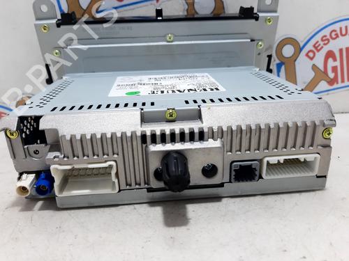 Radio RENAULT CLIO IV (BH_)  | BP20742450E6 