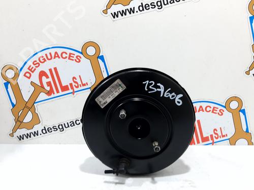 Used Servo brake PEUGEOT 207 SW (WK_) 1.4 16V (95 hp) 20752164