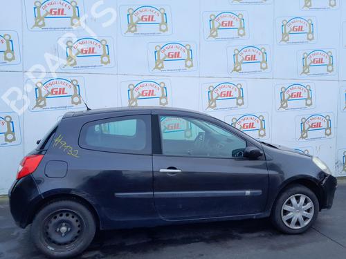 Left taillight RENAULT CLIO III (BR0/1, CR0/1) 1.5 dCi (C/BR0G, C/BR1G) | BP31573375C34 