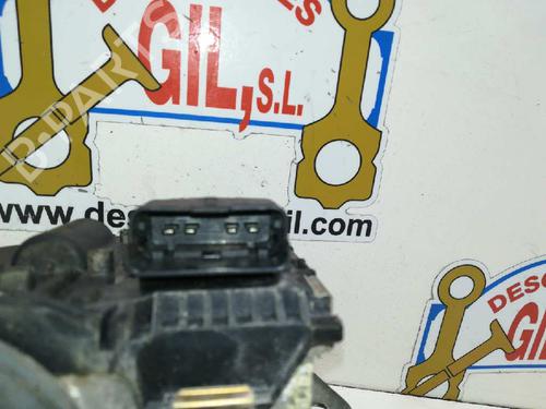 Front wiper motor PEUGEOT 407 (6D_)  | BP20800283M29 