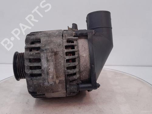 Alternator FORD MONDEO III Saloon (B4Y) 2.0 16V TDDi / TDCi | BP27542657M7 