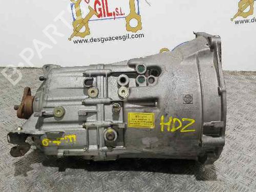 Gearbox BMW 3 (E46) 320 d | BP20776172M3 