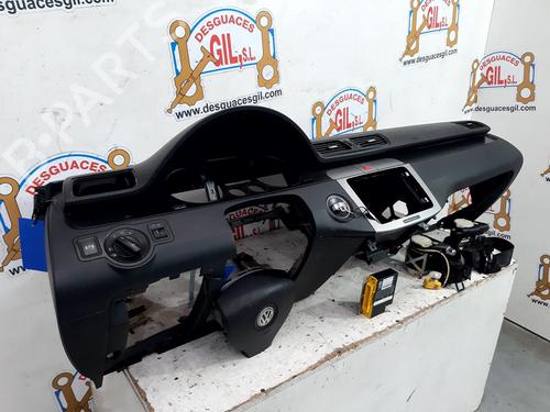 Airbag Kit VW PASSAT B6 (3C2)  | BP20767815C86 