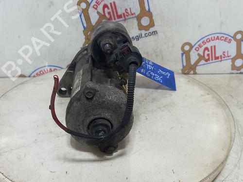 Starter SEAT ALTEA (5P1) | BP20754180M8