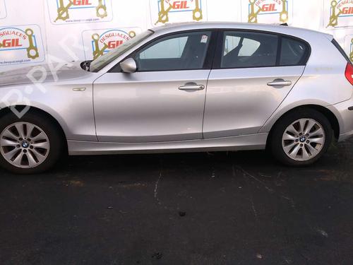 Engine control unit (ECU) BMW 1 (E87) 118 d | BP20801798M57 