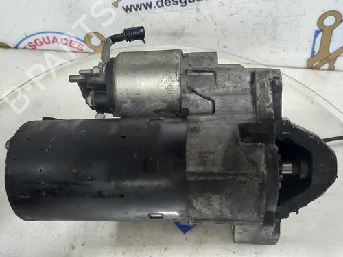 Starter RENAULT MEGANE III Coupe (DZ0/1_) 1.9 dCi (DZ0N, DZ0J, DZ1J, DZ1K) | BP20749042M8 