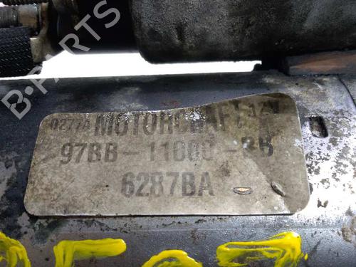 Starter FORD MONDEO II (BAP) 1.8 TD | BP20733294M8 