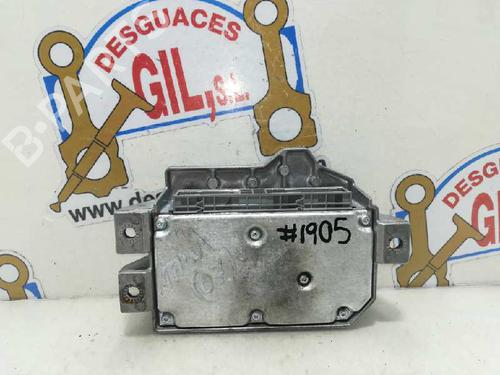 Kollisjonspute styreenhet MINI MINI (R50, R53) One | BP20791029M53 
