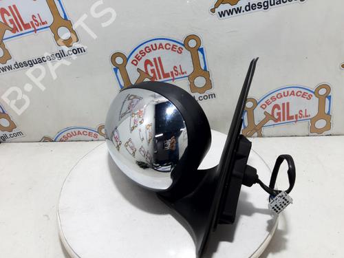 Right mirror ROVER 45 I Hatchback (RT) 2.0 V6 | BP20742910C27 