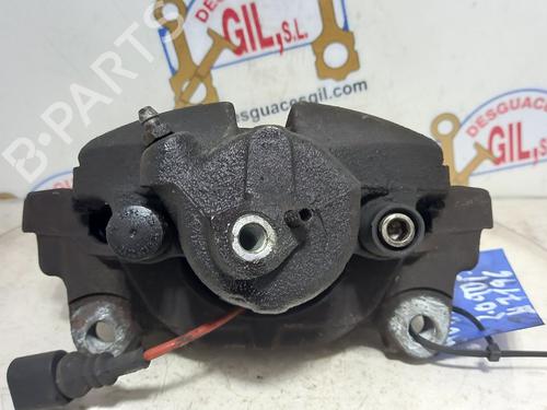 Left front brake caliper AUDI A3 (8P1)  | BP20762194M105 