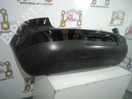Rear bumper VW GOLF V (1K1) 1.9 TDI | BP20735451C8 