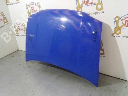 Hood SEAT AROSA (6H1) 1.7 SDI | BP20797495C1 