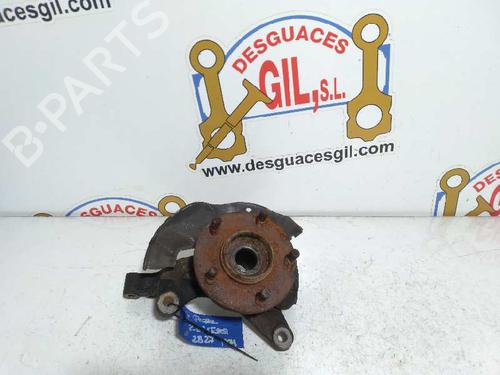 Used Left front steering knuckle FORD USA PROBE II (ECP) 2.5 V6 24V (163 hp) 20807738