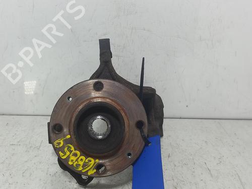 Used Right front steering knuckle CITROËN C3 I (FC_, FN_) 1.4 HDi (68 hp) 25903722