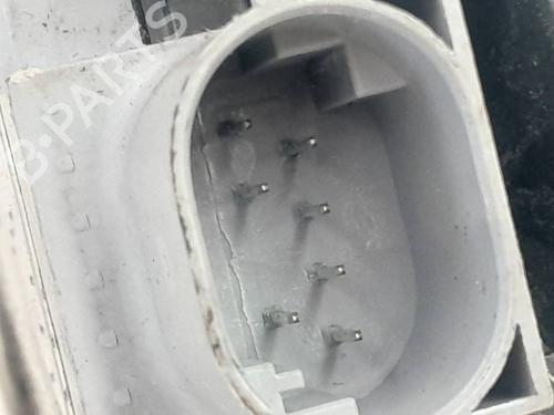 Front left lock BMW X5 (E53) 3.0 d | BP39191423C98 - Image 2