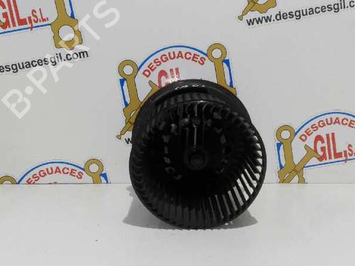 Heater blower motor PEUGEOT 207 (WA_, WC_) 1.4 16V | BP20779217M62 