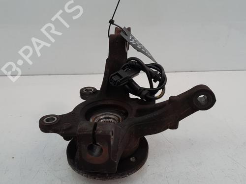 Right front steering knuckle DACIA SANDERO II | BP29914967M26