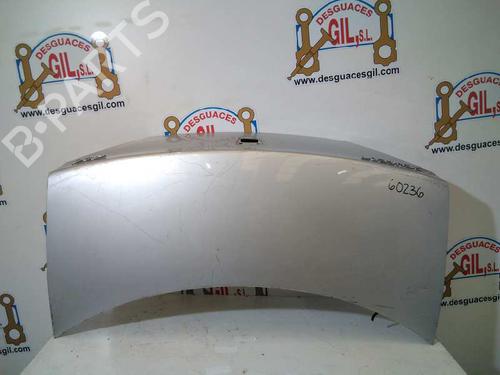 Tailgate PEUGEOT 406 Coupe (8C) 3.0 V6 24V | BP20808878C6 