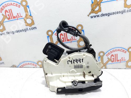 Used Rear right lock VW GOLF VII (5G1, BQ1, BE1, BE2) [2012-2021]  20754920