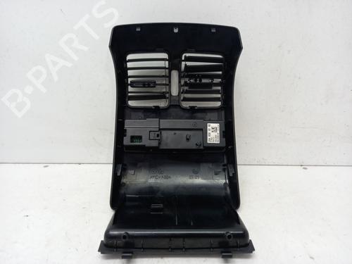 Climate control MERCEDES-BENZ GLK-CLASS (X204) 350 CDI 4-matic (204.992) | BP24417765I5 