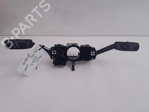 Used Headlight switch Headlight switch 39186540 39186540