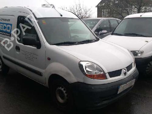 Engine control unit (ECU) RENAULT KANGOO (KC0/1_) | BP20785403M57 - Image 13