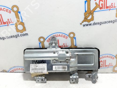 Electronic module MERCEDES-BENZ C-CLASS Coupe (CL203) C 220 CDI (203.706) | BP20756556M83 