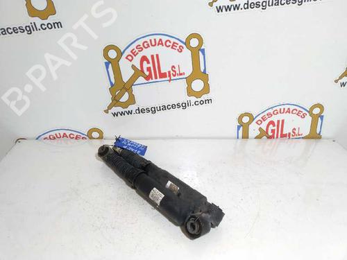 Right rear shock absorber CITROËN C4 Picasso I MPV (UD_) 1.6 HDi 110 | BP20729813M19 