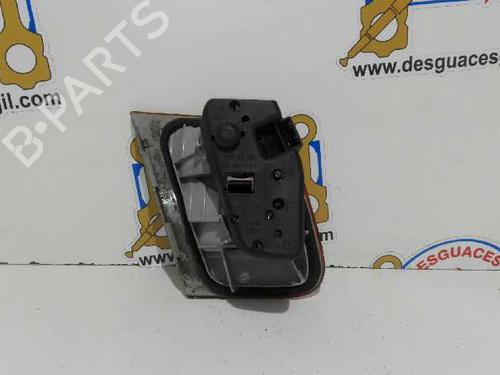 Right taillight BMW 3 (E46)  | BP20781041C35 