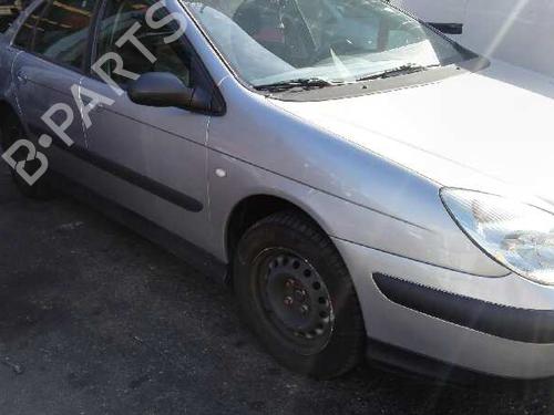 Left front driveshaft CITROËN C5 I (DC_) 2.0 HDi (DCRHZB, DCRHZE) | BP20779528M38 