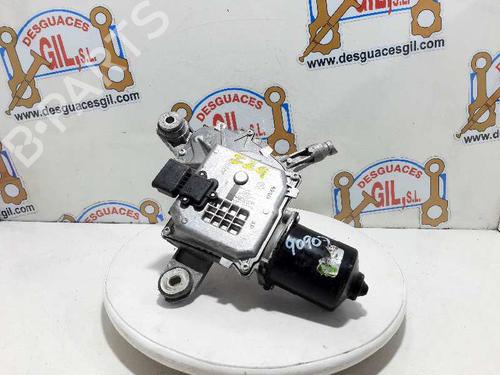 Used Front wiper motor CITROËN C4 Grand Picasso I (UA_) 1.6 HDi (109 hp) 20732738