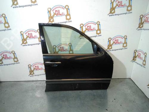 Used Right front door MERCEDES-BENZ E-CLASS (W210) E 280 (210.053) (193 hp) 20803091