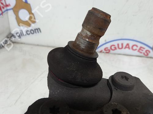 Right front suspension arm CITROËN C3 II (SC_)  | BP20748897M13 