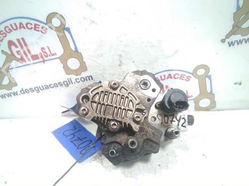 Used Injection pump Injection pump PEUGEOT 206 Hatchback (2A/C) 1.6 HDi 110 (109 hp) 34128716 34128716