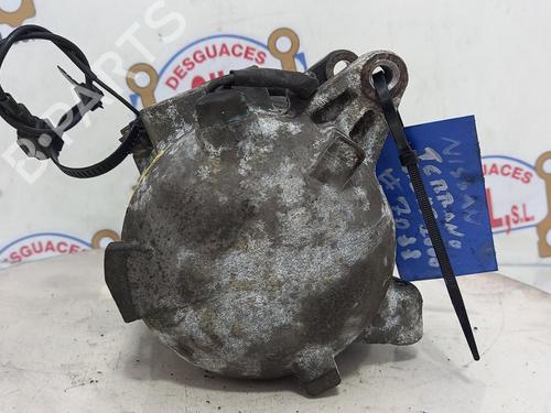 AC compressor NISSAN TERRANO II (R20) 2.7 TDi 4WD | BP20767886M34 