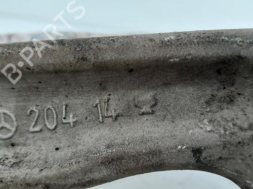 Left rear suspension arm MERCEDES-BENZ GLK-CLASS (X204)  | BP25938385M14 