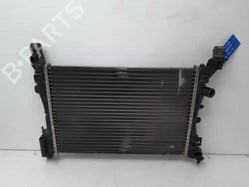 Køler OPEL CORSA D (S07) 1.4 (L08, L68) | BP27513219M31 