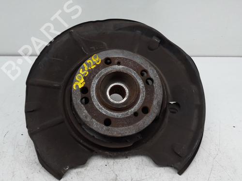 Used Left rear steering knuckle Left rear steering knuckle MERCEDES-BENZ S-CLASS (W220, V220) S 320 CDI (220.026, 220.126) (197 hp) 34133615 34133615