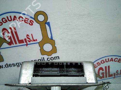 Engine control unit (ECU) FIAT MAREA Weekend (185_) 1.6 100 16V | BP20800506M57 