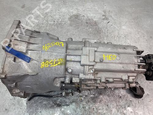 Gearbox BMW 3 Compact (E46) 320 td | BP20768062M3 