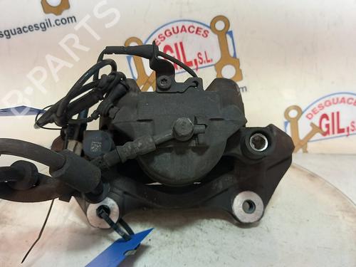 Left front brake caliper LAND ROVER RANGE ROVER EVOQUE (L538) | BP20768648M105