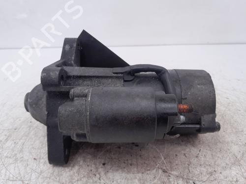 Starter MAZDA 6 Saloon (GG) 2.0 DI (GG14) | BP39189443M8 - Image 3