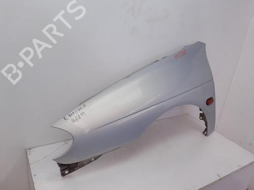 Left front fenders RENAULT MEGANE I (BA0/1_) 1.9 D Eco (BA0A, BA0U, BA0R) | BP29573294C41 