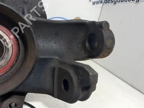Venstre Styrespindel Lejehus AUDI A6 C5 (4B2) 1.8 T | BP20759728M25 