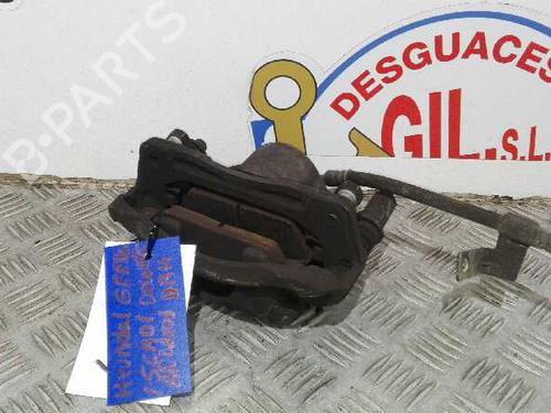 Used Right front brake caliper HYUNDAI GETZ (TB) [2001-2011]  21015260