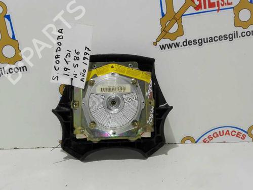 Driver airbag SEAT CORDOBA (6K2)  | BP21806981C9