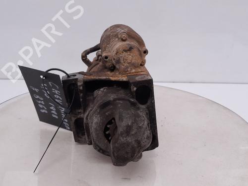 Startmotor CHEVROLET BLAZER S10 4.3 V6 AWD | BP29731657M8 