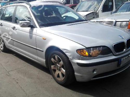Steering pump BMW 3 Touring (E46) 320 d | BP20777996M99 